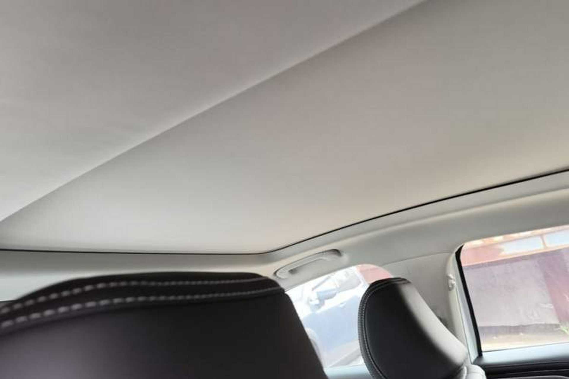 Used Chery Arrizo 8 2024 1.6T DCT Excellence Edition Headliner