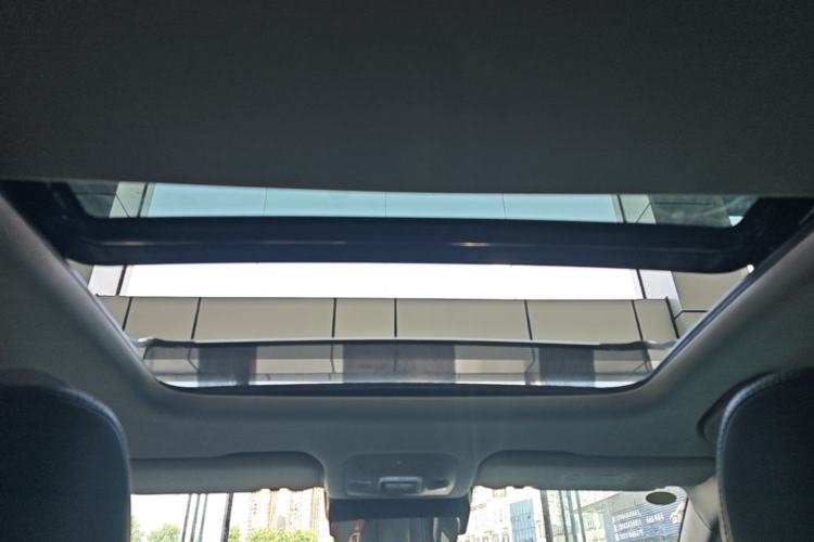 Used Chery Arrizo 8 2024 1.6T DCT Rui Headliner