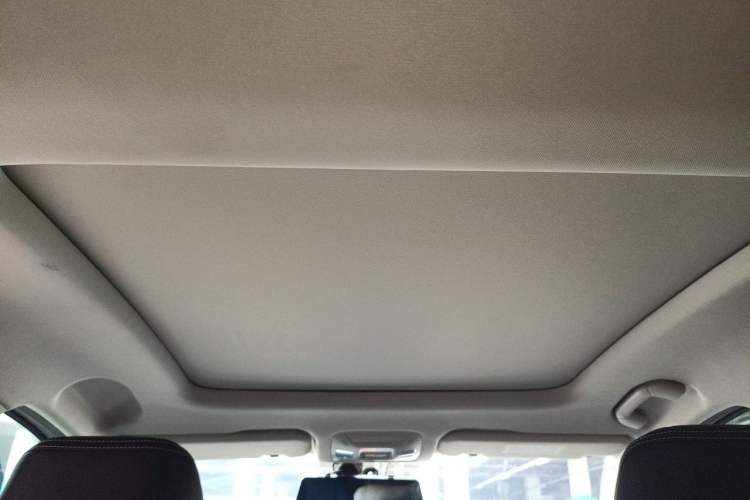 Used Chery Arrizo 8 2024 1.6T DCT Excellence Edition Headliner