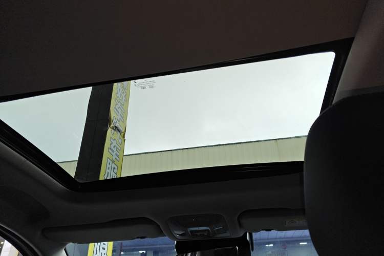 Used Chery Arrizo 8 2024 1.6T DCT Rui Headliner