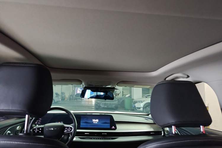 Used Chery Arrizo 8 2024 1.6T DCT Rui Headliner