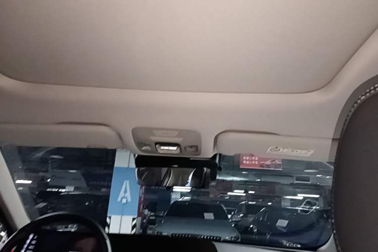 Used Chery Arrizo 8 2024 1.6T DCT Rui Headliner