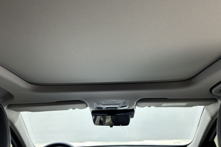Used Chery Arrizo 8 2024 1.6T DCT Rui Headliner