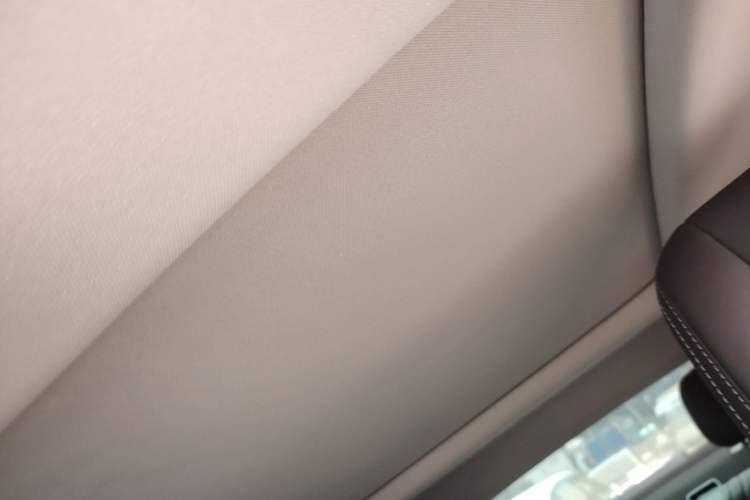 Used Chery Arrizo 8 2024 1.6T DCT Excellence Edition Headliner
