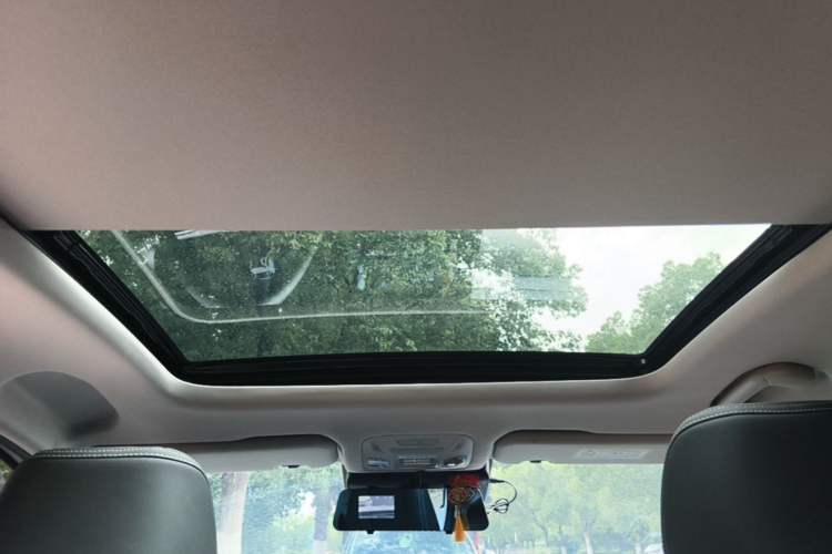 Used Chery Arrizo 8 2024 1.6T DCT Rui Headliner
