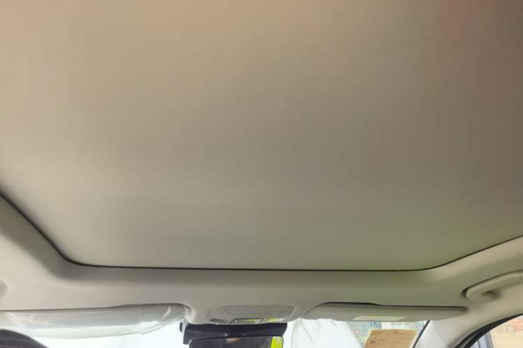 Used Chery Arrizo 8 2024 High-Performance Edition 2.0T DCT Powerfully Tuned Headliner