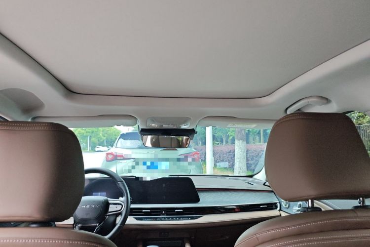 Used Chery Arrizo 8 2024 High-Performance Edition 2.0T DCT Imperial Headliner