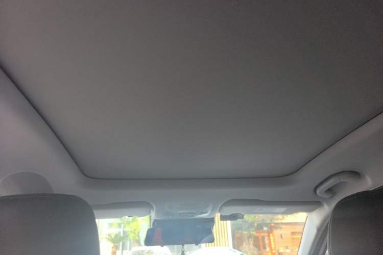 Used Chery Arrizo 8 2024 1.6T DCT Smart Headliner