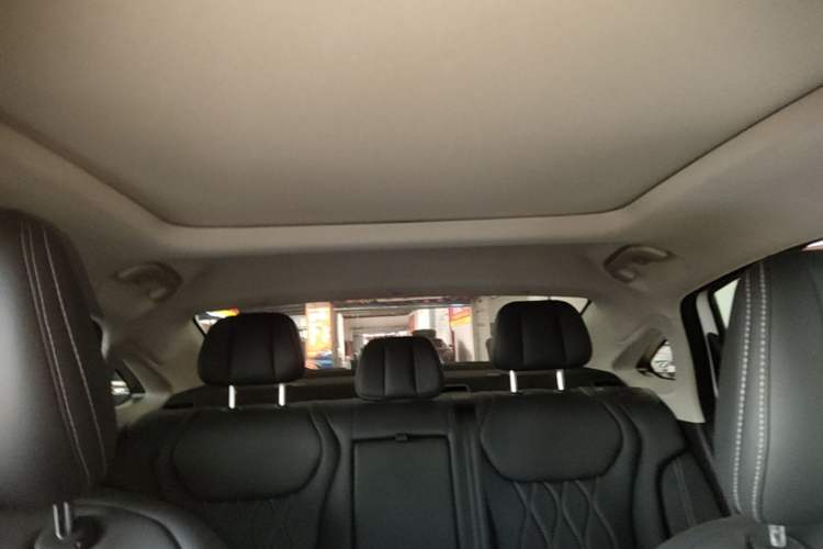 Used Chery Arrizo 8 2024 1.6T DCT Smart Headliner