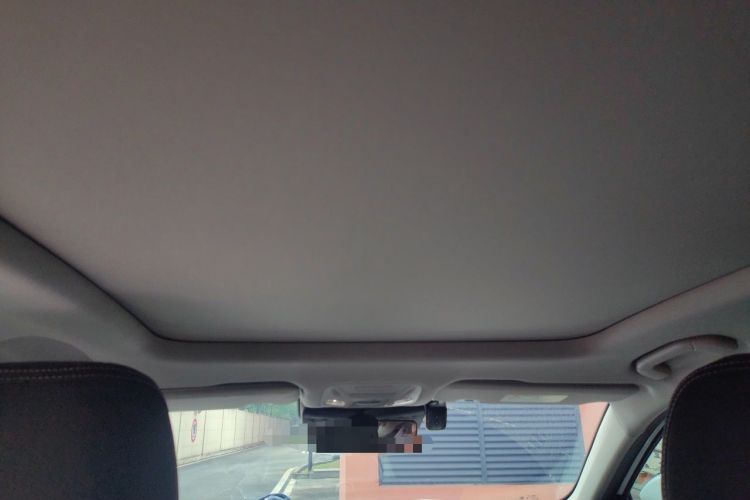Used Chery Arrizo 8 2024 High-Performance Edition 2.0T DCT Powerfully Tuned Headliner