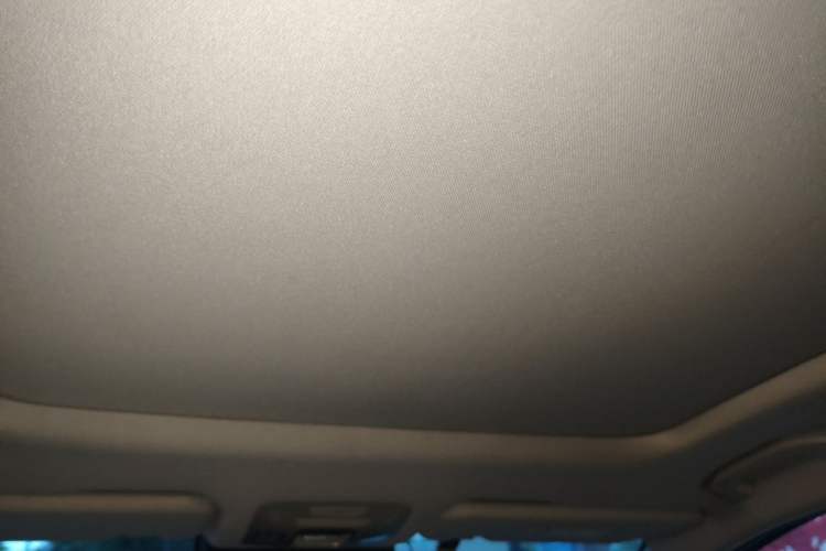Used Chery Arrizo 8 2024 1.6T DCT Rui Headliner