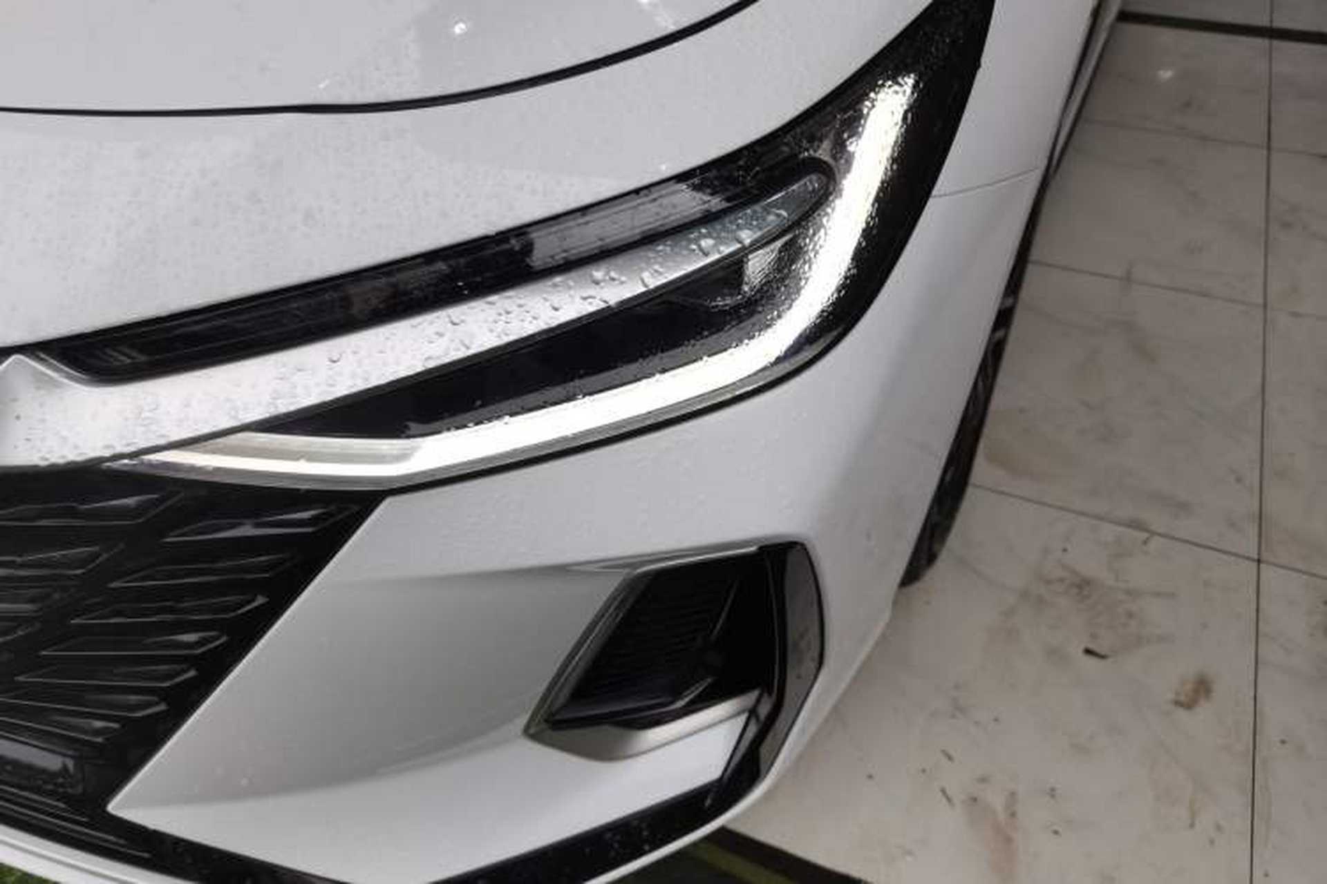 Used Chery Arrizo 8 2024 1.6T DCT Excellence Edition Left Front Headlight