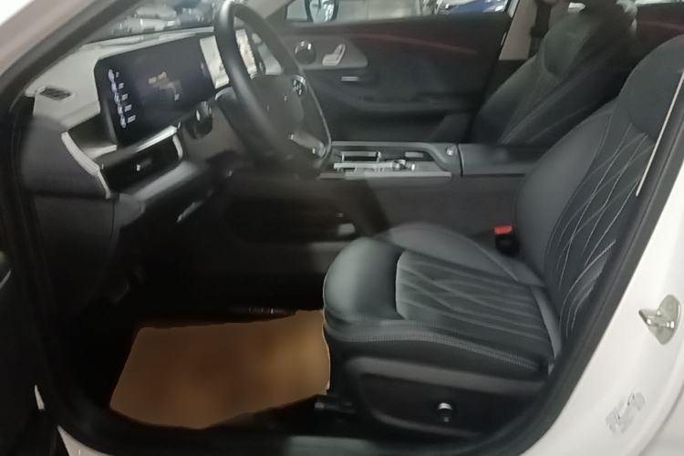 Used Chery Arrizo 8 2024 1.6T DCT Rui Left Front Seat