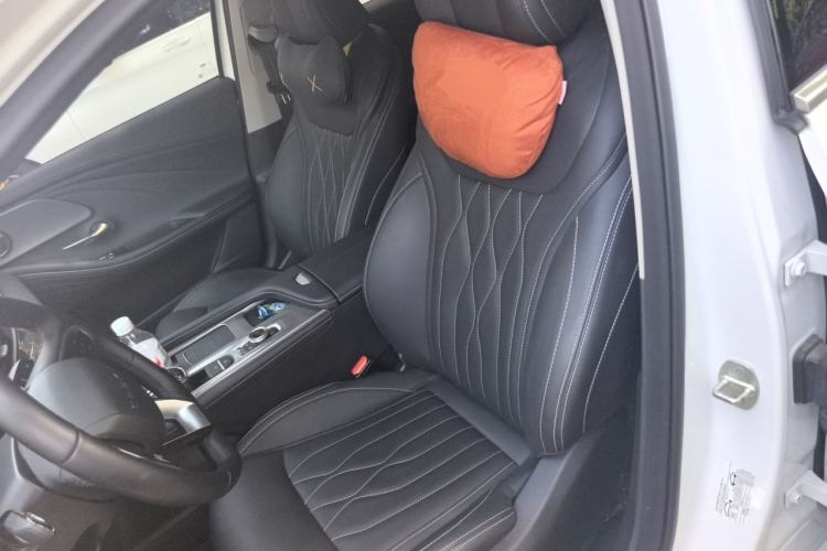 Used Chery Arrizo 8 2024 1.6T DCT Smart Left Front Seat