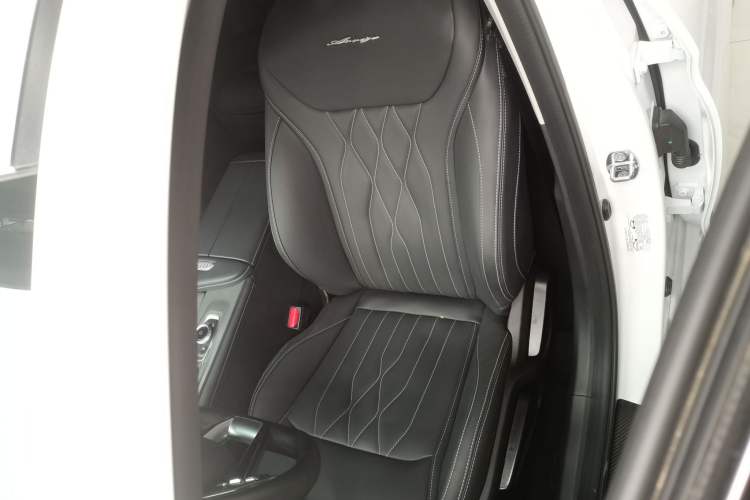 Used Chery Arrizo 8 2024 1.6T DCT Excellence Edition Left Front Seat