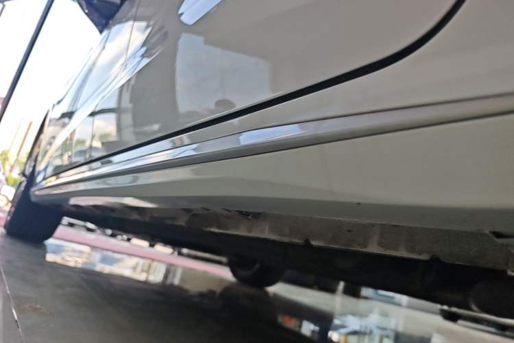 Used Chery Arrizo 8 2024 1.6T DCT Rui Left Side Sill
