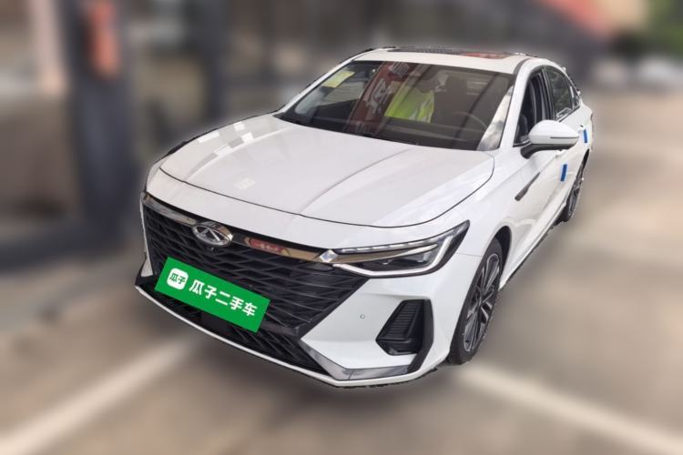 Used Chery Arrizo 8 2024 High-Performance Edition 2.0T DCT Powerfully Tuned Guazi used car, China used car export, Used car for sale, Used  cars, Cheapest cars for sale