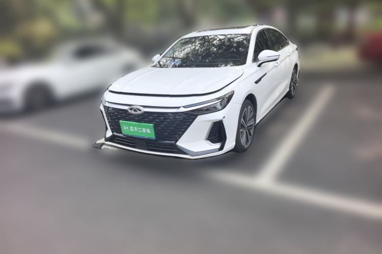 Ojetý Chery Arrizo 8 2024 1.6T DCT Smart Guazi used car, China used car export, Used car for sale, Used  cars, Cheapest cars for sale