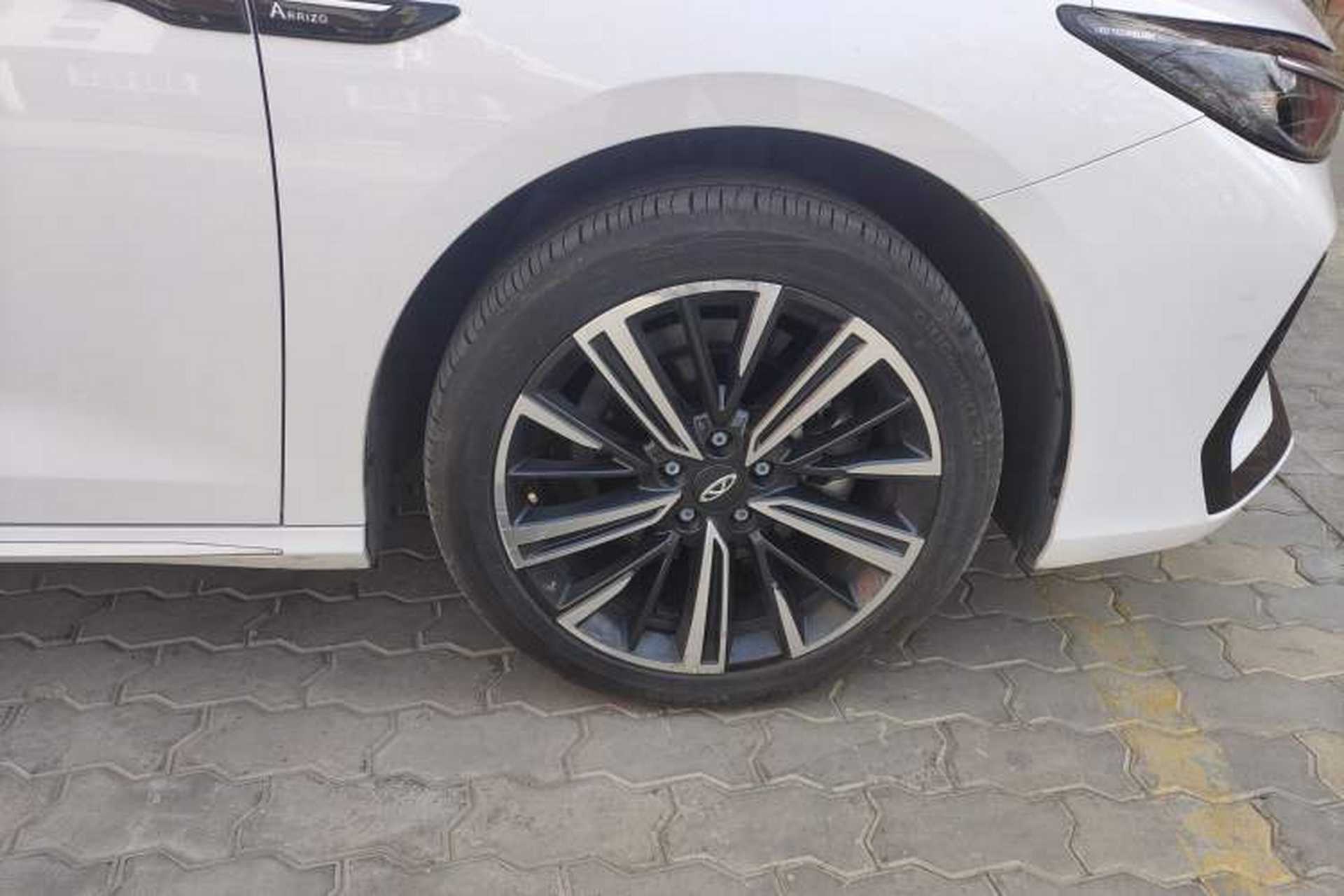 Used Chery Arrizo 8 2024 1.6T DCT Smart Right Front Wheel Hub