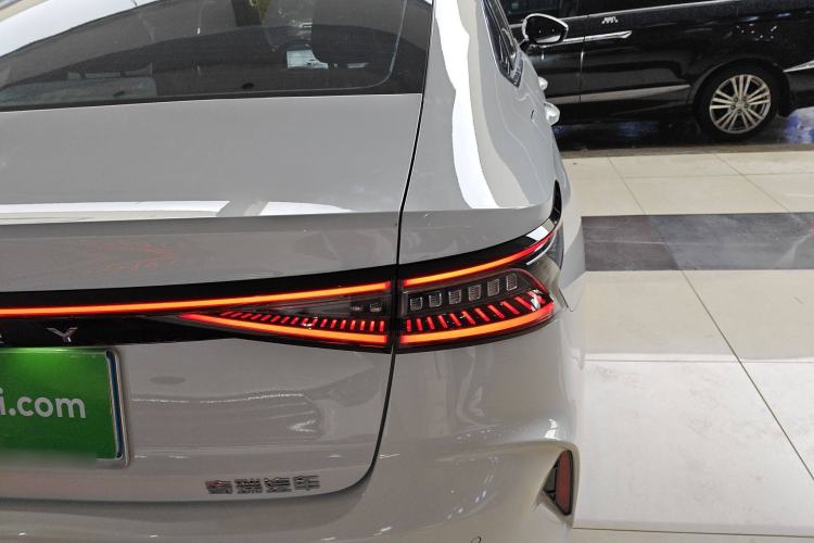 Used Chery Arrizo 8 2024 1.6T DCT Rui Right Rear Taillight