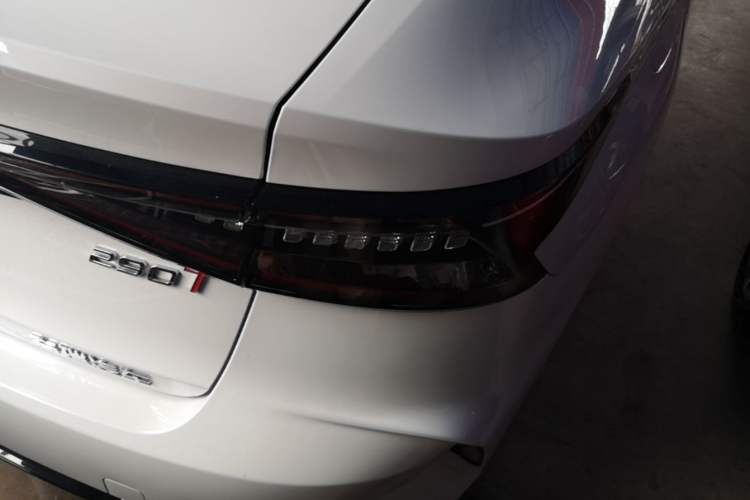 Used Chery Arrizo 8 2024 1.6T DCT Excellence Edition Right Rear Taillight