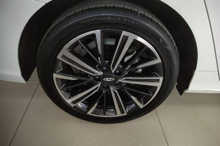Used Chery Arrizo 8 2024 1.6T DCT Smart Right Rear Wheel Hub