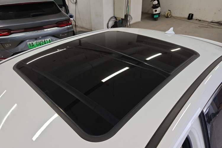 Used Chery Arrizo 8 2024 1.6T DCT Rui Roof