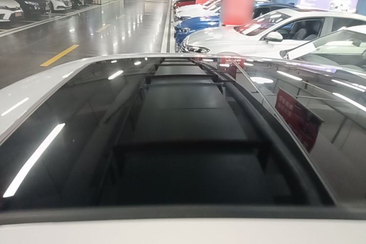 Used Chery Arrizo 8 2024 1.6T DCT Rui Roof