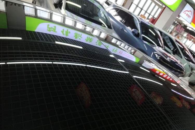 Used Chery Arrizo 8 2024 1.6T DCT Smart Roof