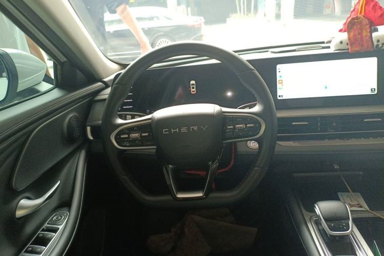 Used Chery Arrizo 8 2024 1.6T DCT Excellence Edition Steering Wheel