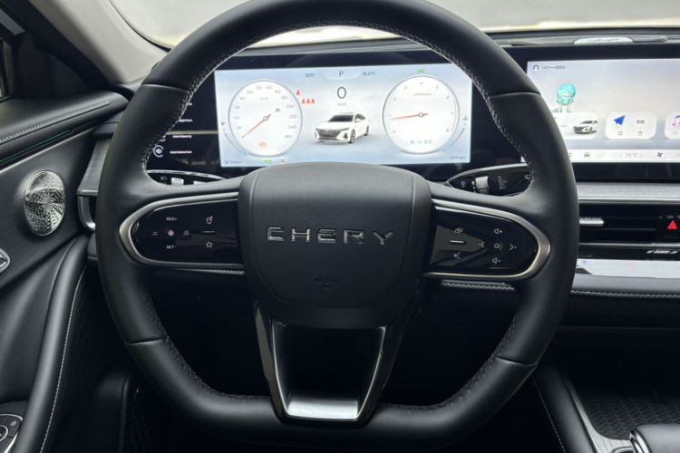 Used Chery Arrizo 8 2024 1.6T DCT Rui Steering Wheel