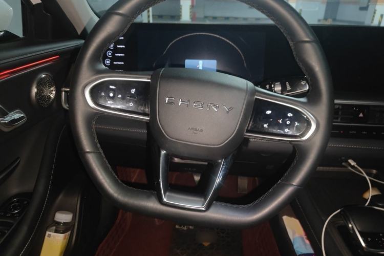 Used Chery Arrizo 8 2024 1.6T DCT Smart Steering Wheel