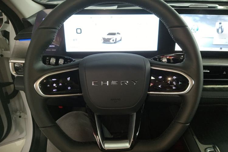 Used Chery Arrizo 8 2024 1.6T DCT Smart Steering Wheel