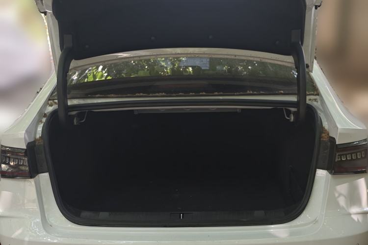 Used Chery Arrizo 8 2024 1.6T DCT Smart Trunk