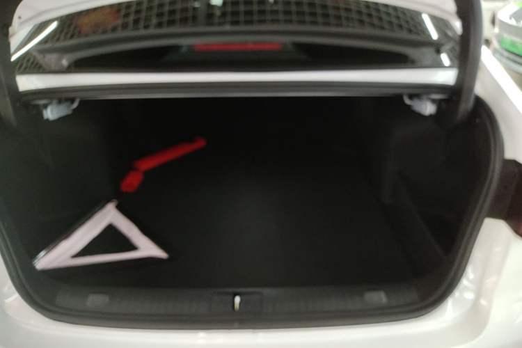 Used Chery Arrizo 8 2024 1.6T DCT Smart Trunk