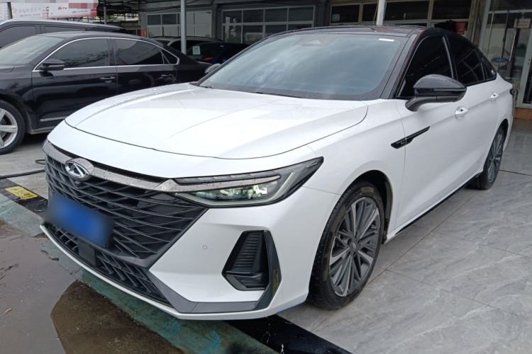 Used Chery Arrizo 8 2024 High-Performance Edition 2.0T DCT Powerfully Tuned Guazi used car, China used car export, Used car for sale, Used  cars, Cheapest cars for sale
