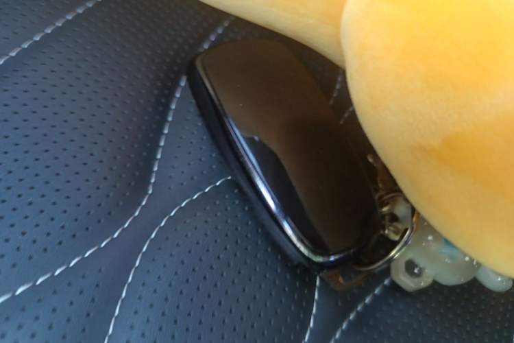 Used Chery Arrizo 8 2024 1.6T DCT Rui Vehicle Key
