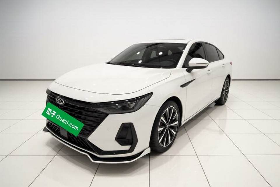 Chery Arrizo 8 2024