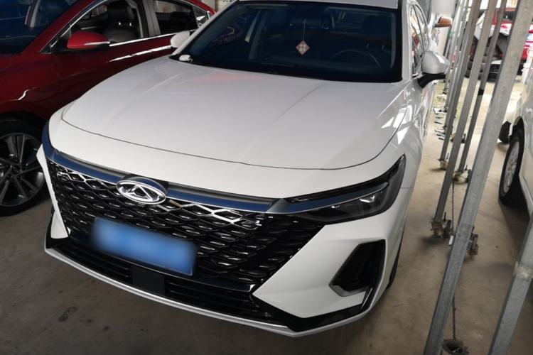 Used Chery Arrizo 8 2024 1.6T DCT Excellence Edition Guazi used car, China used car export, Used car for sale, Used  cars, Cheapest cars for sale