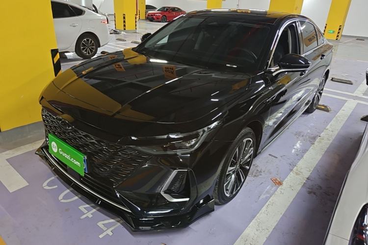 Used Chery Arrizo 8 2025 1.6T DCT Smart Guazi used car, China used car export, Used car for sale, Used  cars, Cheapest cars for sale