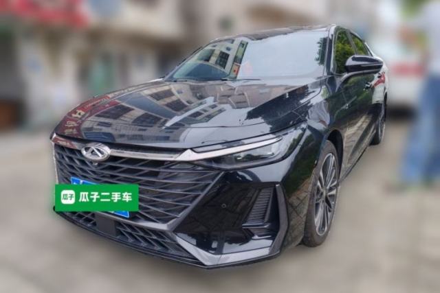 Used Chery Arrizo 8 2025 2.0T DCT Sport