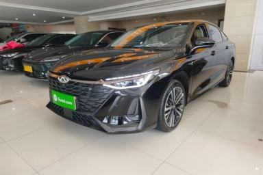 Used Chery Arrizo 8 2025 2.0T DCT Sport