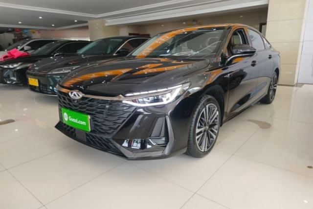 Used Chery Arrizo 8 2025 2.0T DCT Sport