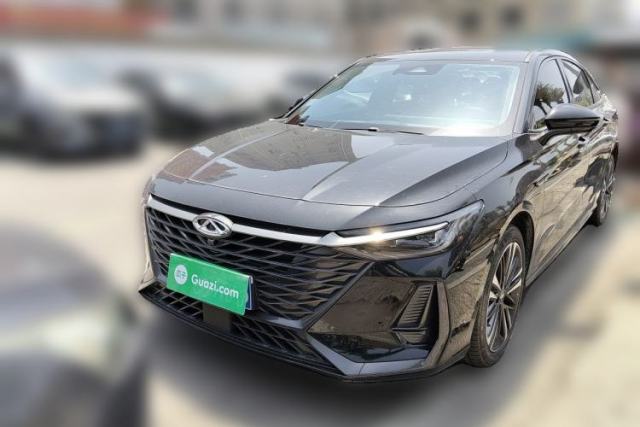 Used Chery Arrizo 8 2025 2.0T DCT Sport