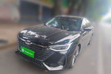 Used Chery Arrizo 8 2025 2.0T DCT Sport