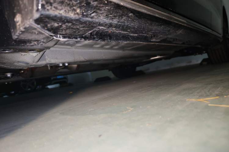 Used Chery Arrizo 8 2025 1.6T DCT Rui Chassis Front Left