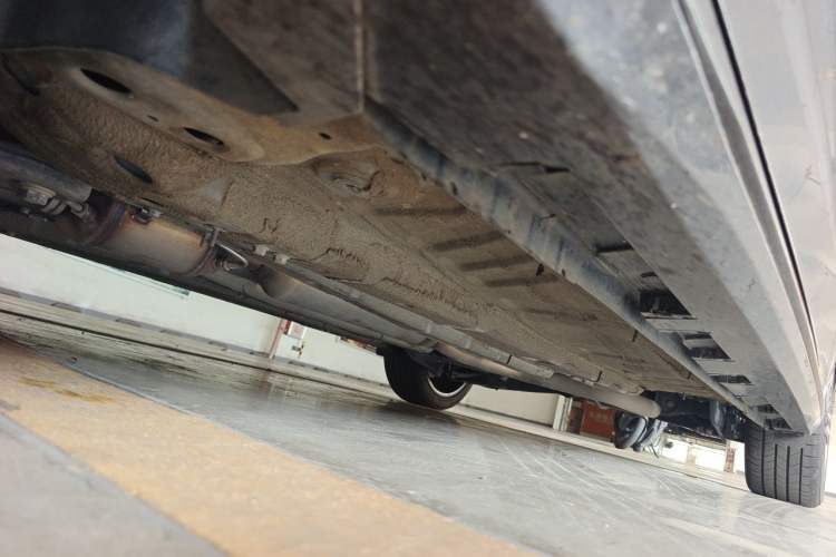 Used Chery Arrizo 8 2025 2.0T DCT Sport Chassis Front Left