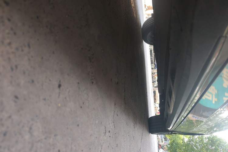 Used Chery Arrizo 8 2025 2.0T DCT Sport Chassis Front Left