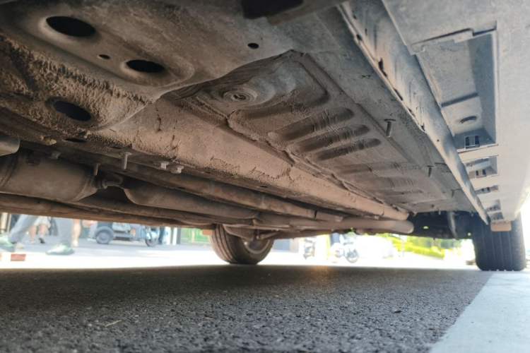 Used Chery Arrizo 8 2025 2.0T DCT Sport Chassis Front Left