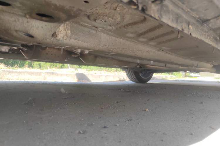 Used Chery Arrizo 8 2025 1.6T DCT Smart Chassis Front Left